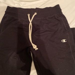 champion sweatpants